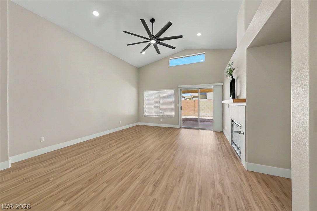 2734 Enchanted Isle Street Henderson NV 89052