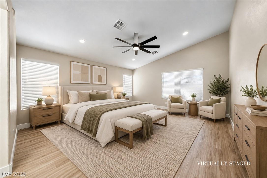 2734 Enchanted Isle Street Henderson NV 89052