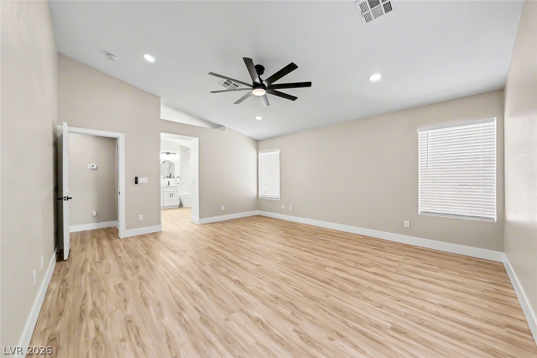 2734 Enchanted Isle Street Henderson NV 89052
