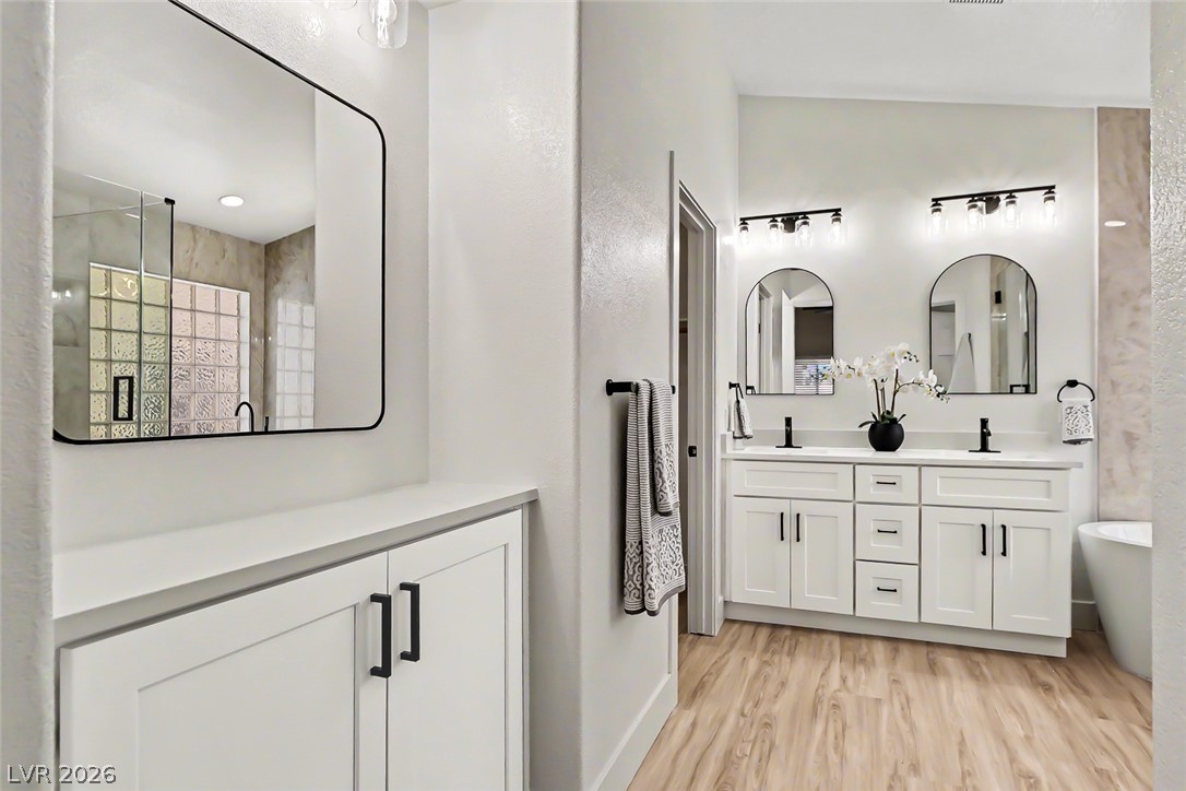 2734 Enchanted Isle Street Henderson NV 89052