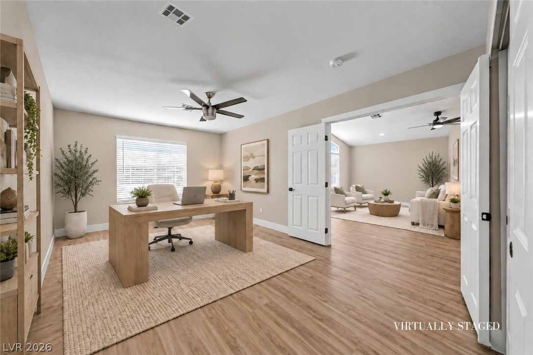 2734 Enchanted Isle Street Henderson NV 89052