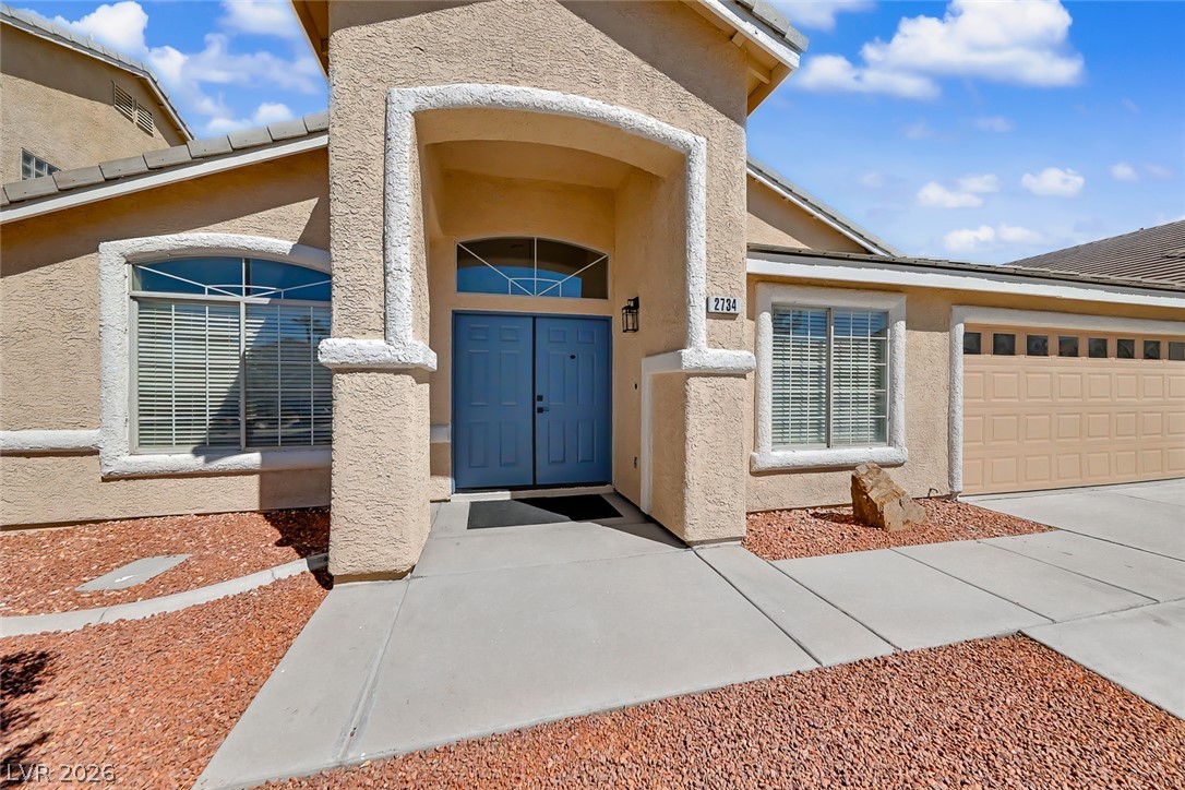 2734 Enchanted Isle Street Henderson NV 89052
