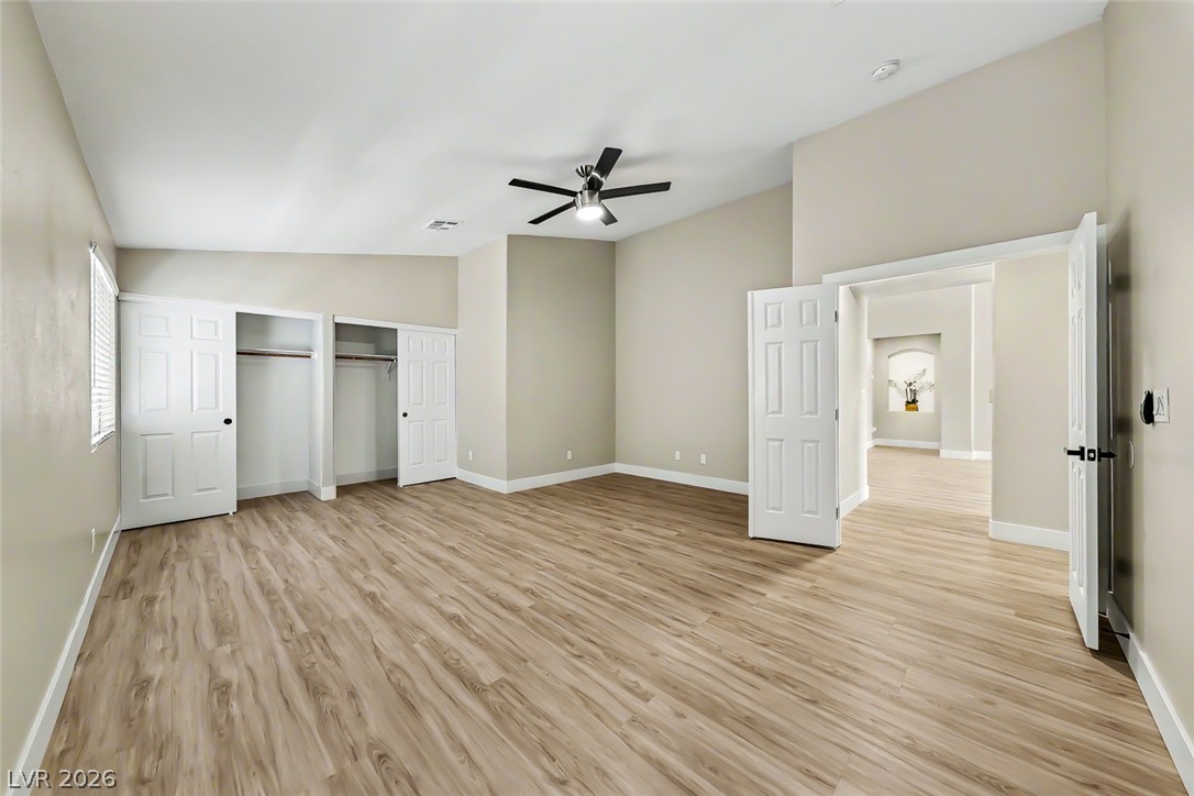 2734 Enchanted Isle Street Henderson NV 89052