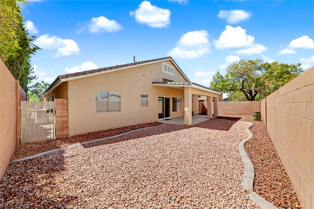 2734 Enchanted Isle Street Henderson NV 89052