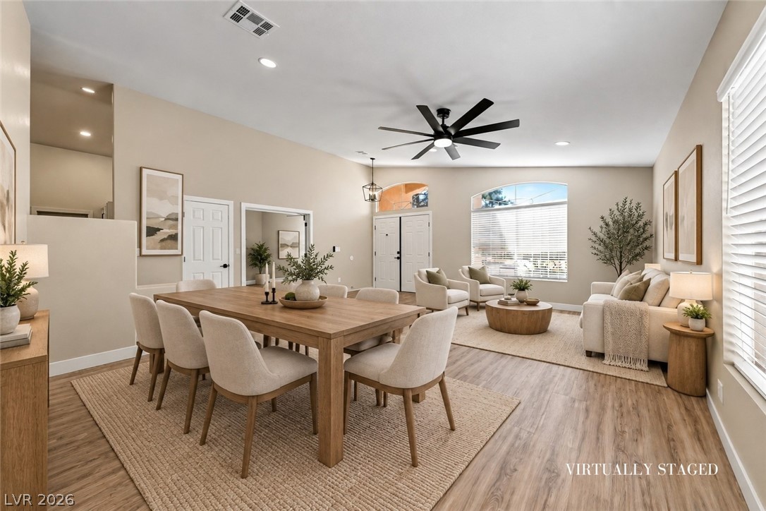 2734 Enchanted Isle Street Henderson NV 89052