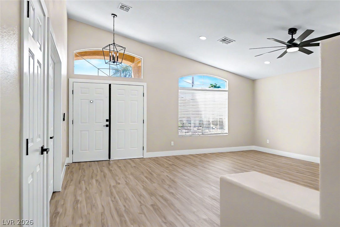 2734 Enchanted Isle Street Henderson NV 89052
