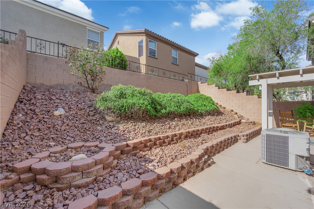 593 Shewsbury Avenue Las Vegas NV 89178