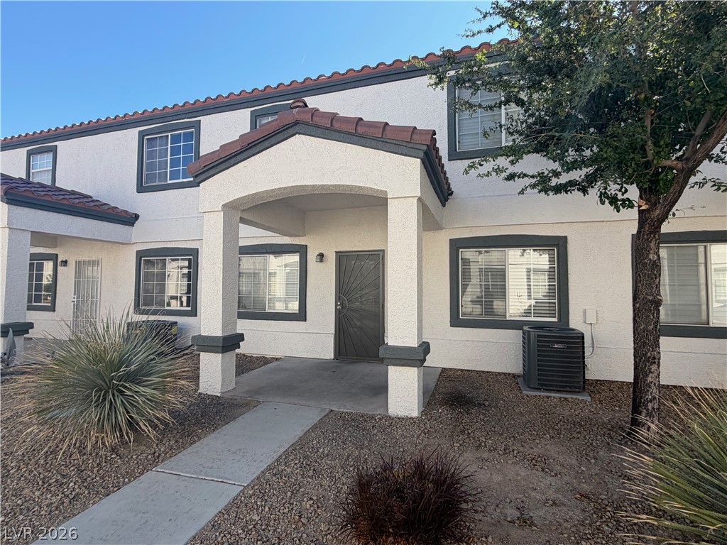 5330 East Charleston Boulevard 31 Las Vegas NV 89142