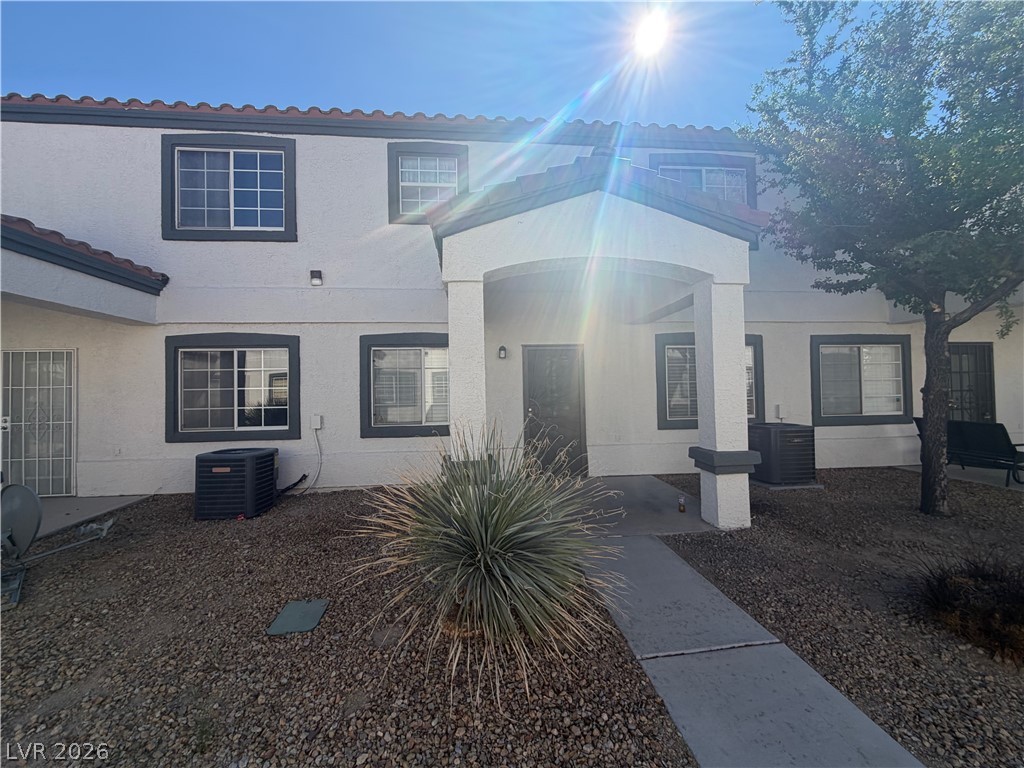 5330 East Charleston Boulevard 31 Las Vegas NV 89142