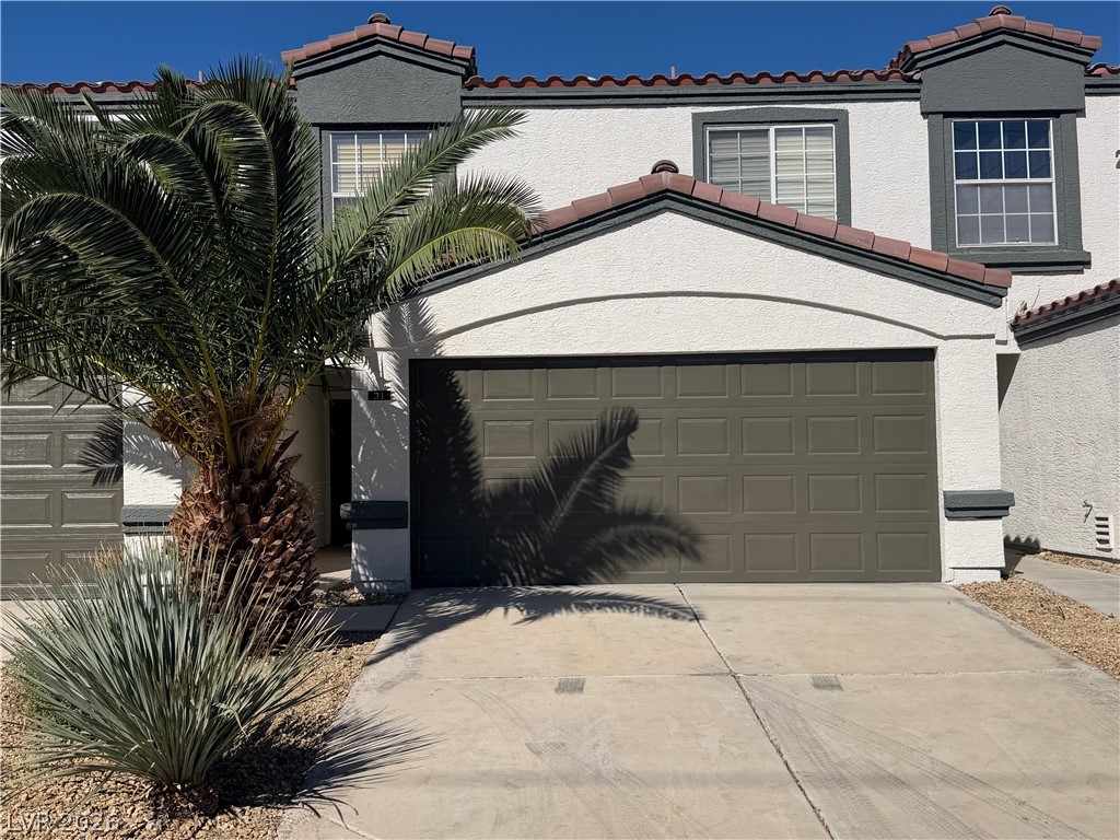 5330 East Charleston Boulevard 31 Las Vegas NV 89142