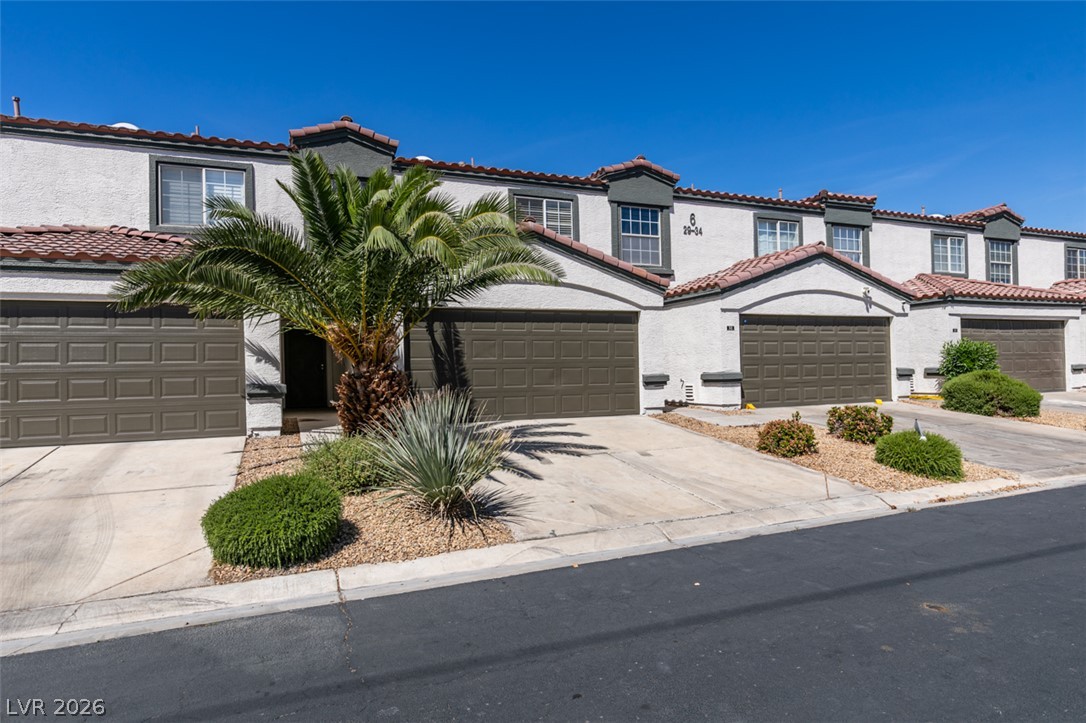 5330 East Charleston Boulevard 31 Las Vegas NV 89142