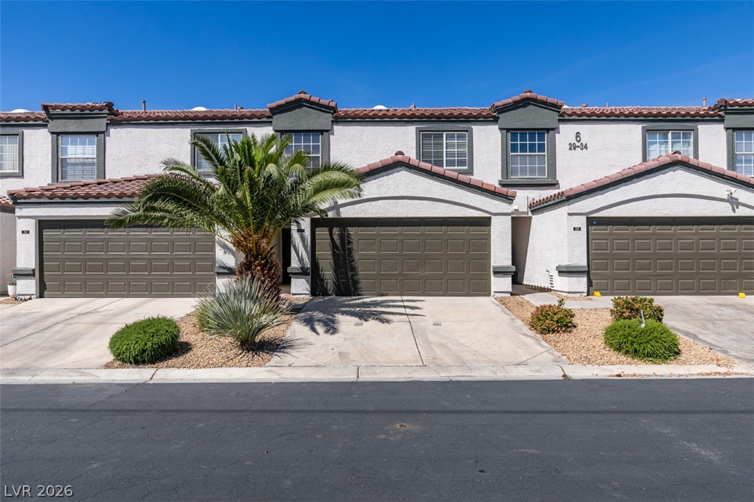 5330 East Charleston Boulevard 31 Las Vegas NV 89142