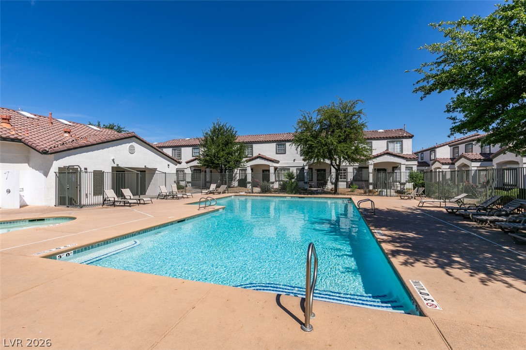 5330 East Charleston Boulevard 31 Las Vegas NV 89142