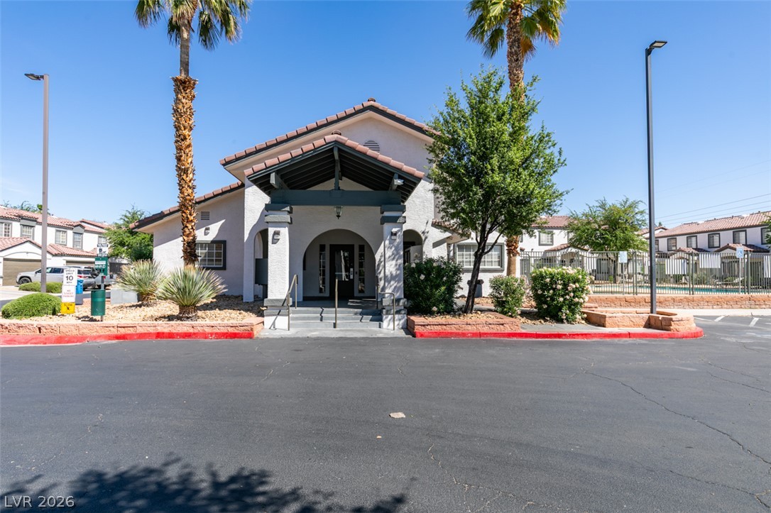 5330 East Charleston Boulevard 31 Las Vegas NV 89142