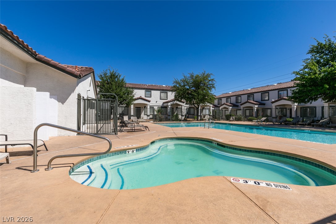 5330 East Charleston Boulevard 31 Las Vegas NV 89142