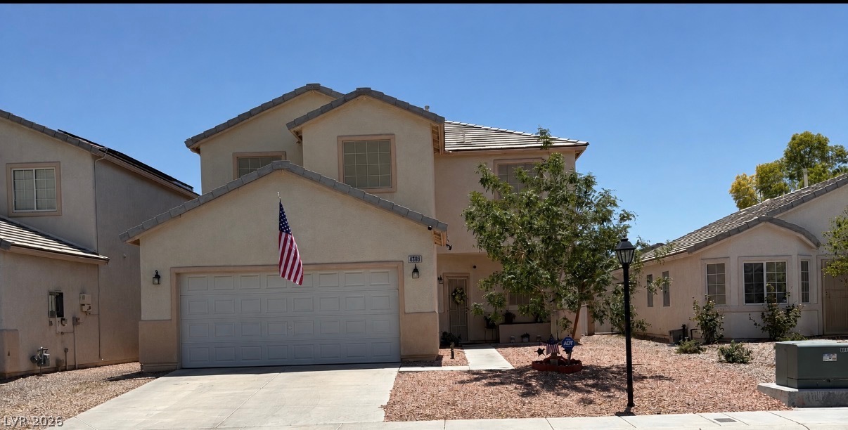 4909 Royal Lake Avenue Las Vegas NV 89131
