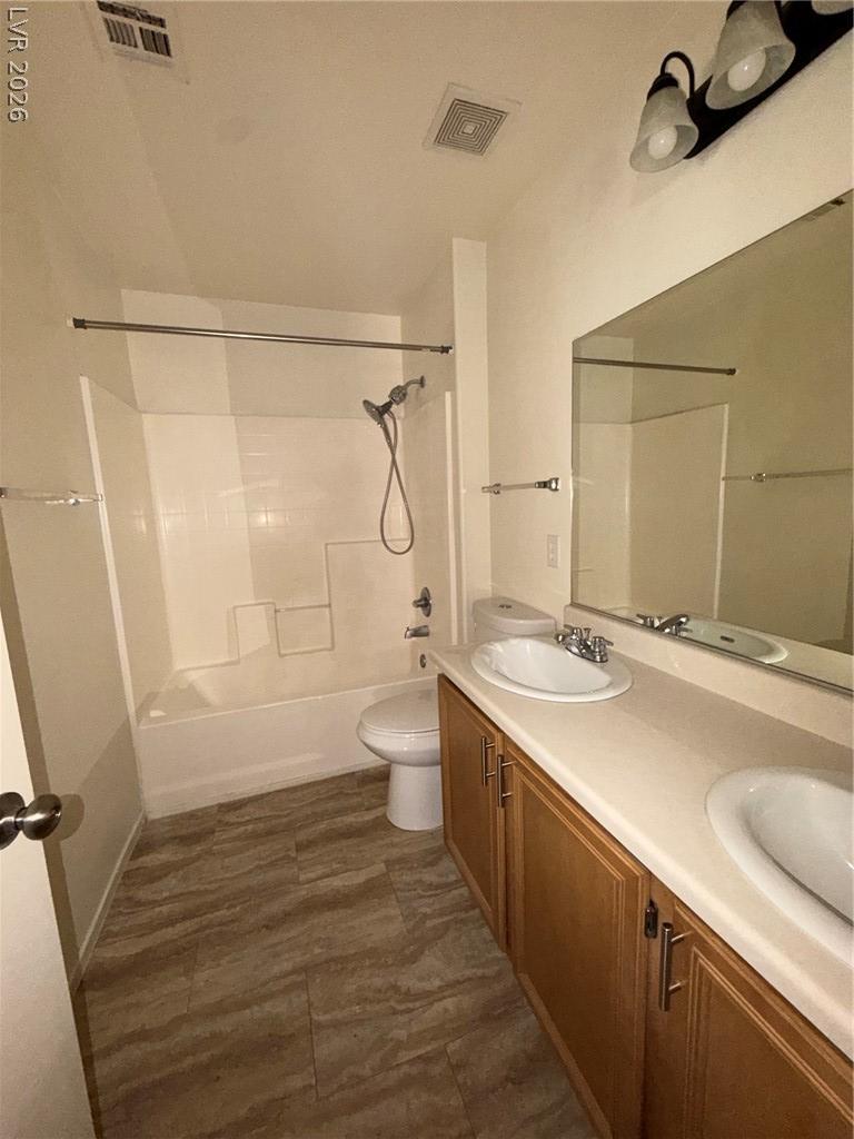 4909 Royal Lake Avenue Las Vegas NV 89131