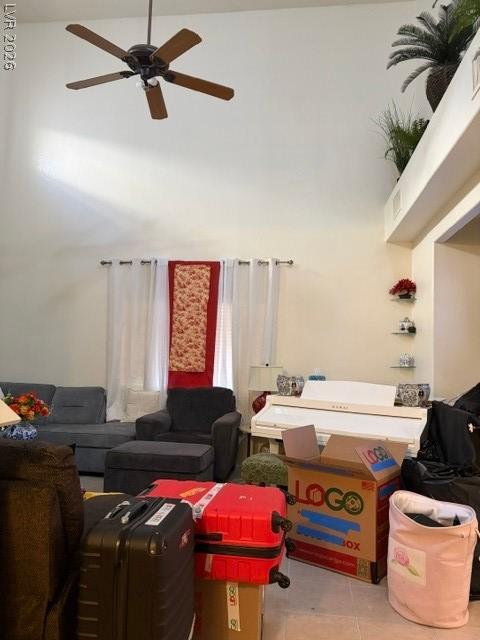 4909 Royal Lake Avenue Las Vegas NV 89131