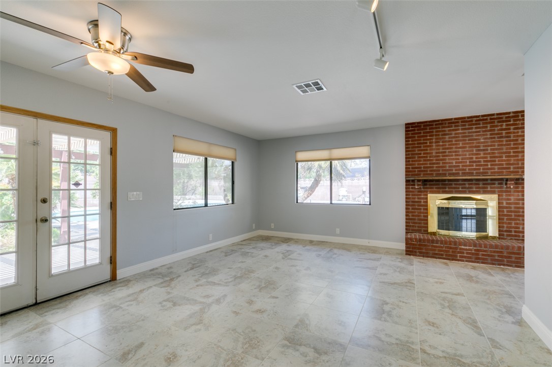 3456 Biela Avenue Las Vegas NV 89120