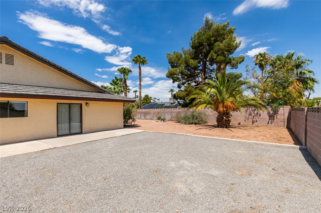 3456 Biela Avenue Las Vegas NV 89120