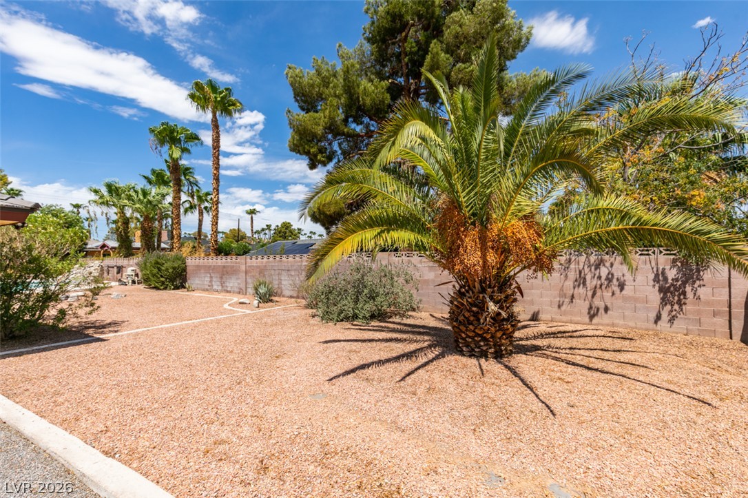 3456 Biela Avenue Las Vegas NV 89120