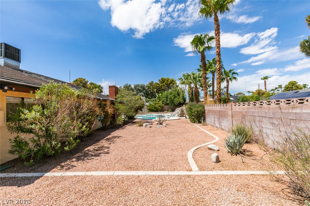 3456 Biela Avenue Las Vegas NV 89120