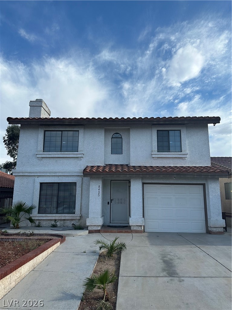 8425 Charles Court Las Vegas NV 89145