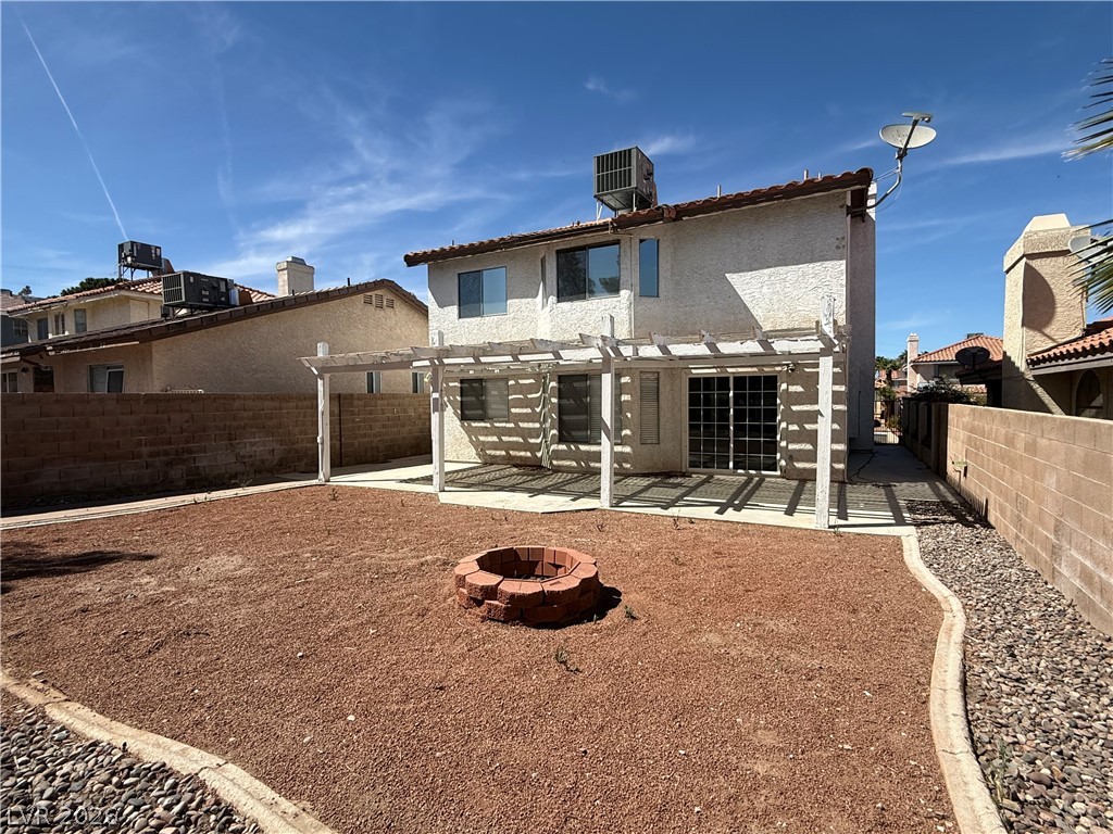 8425 Charles Court Las Vegas NV 89145
