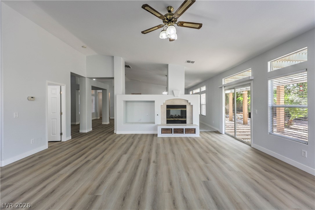 7411 Bridlehorne Avenue Las Vegas NV 89131