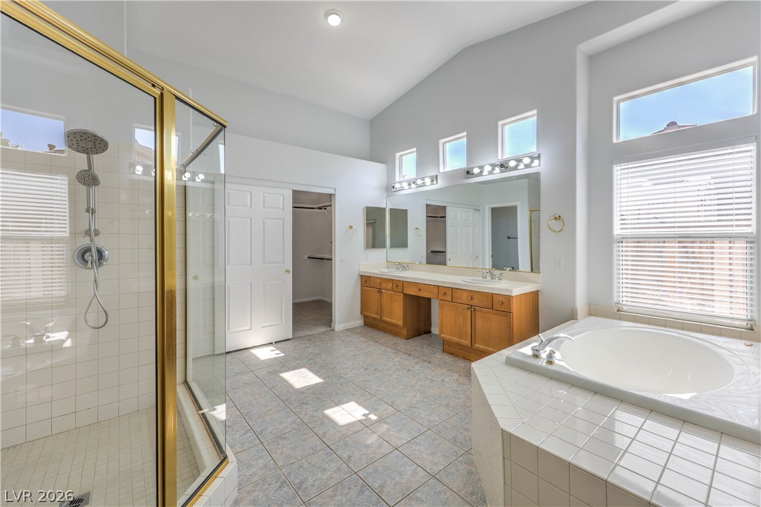 7411 Bridlehorne Avenue Las Vegas NV 89131
