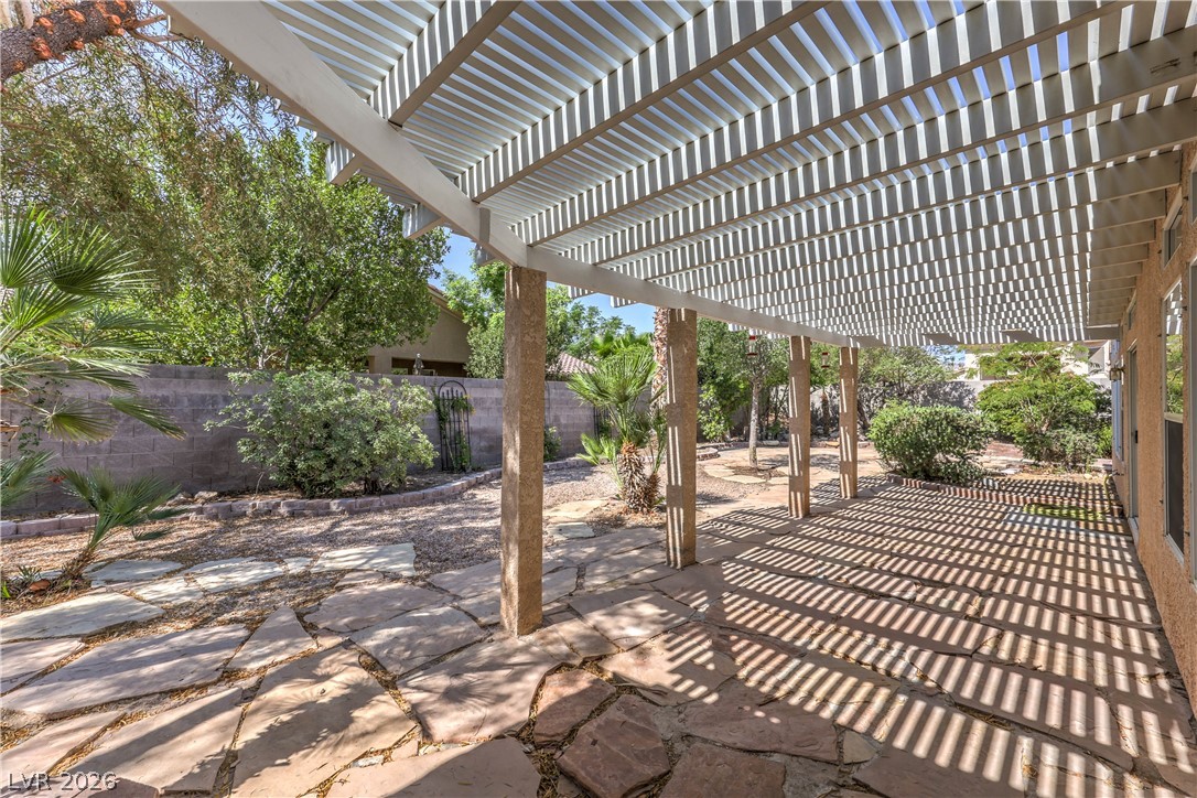 7411 Bridlehorne Avenue Las Vegas NV 89131