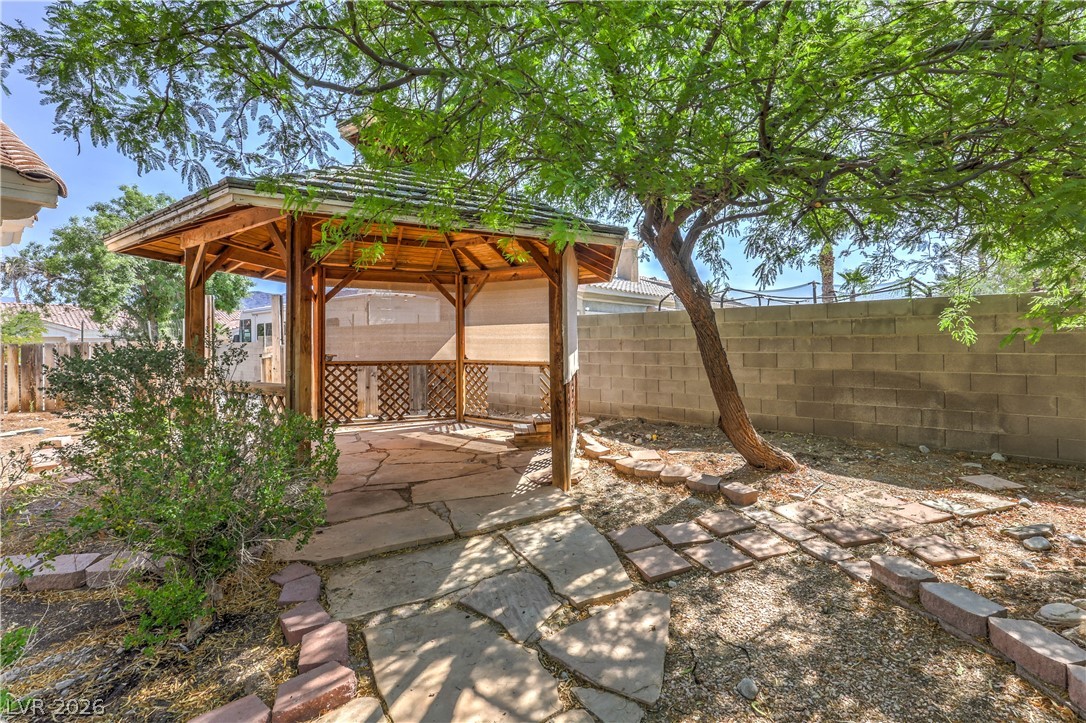 7411 Bridlehorne Avenue Las Vegas NV 89131