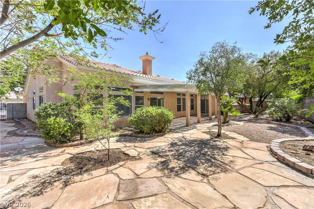 7411 Bridlehorne Avenue Las Vegas NV 89131