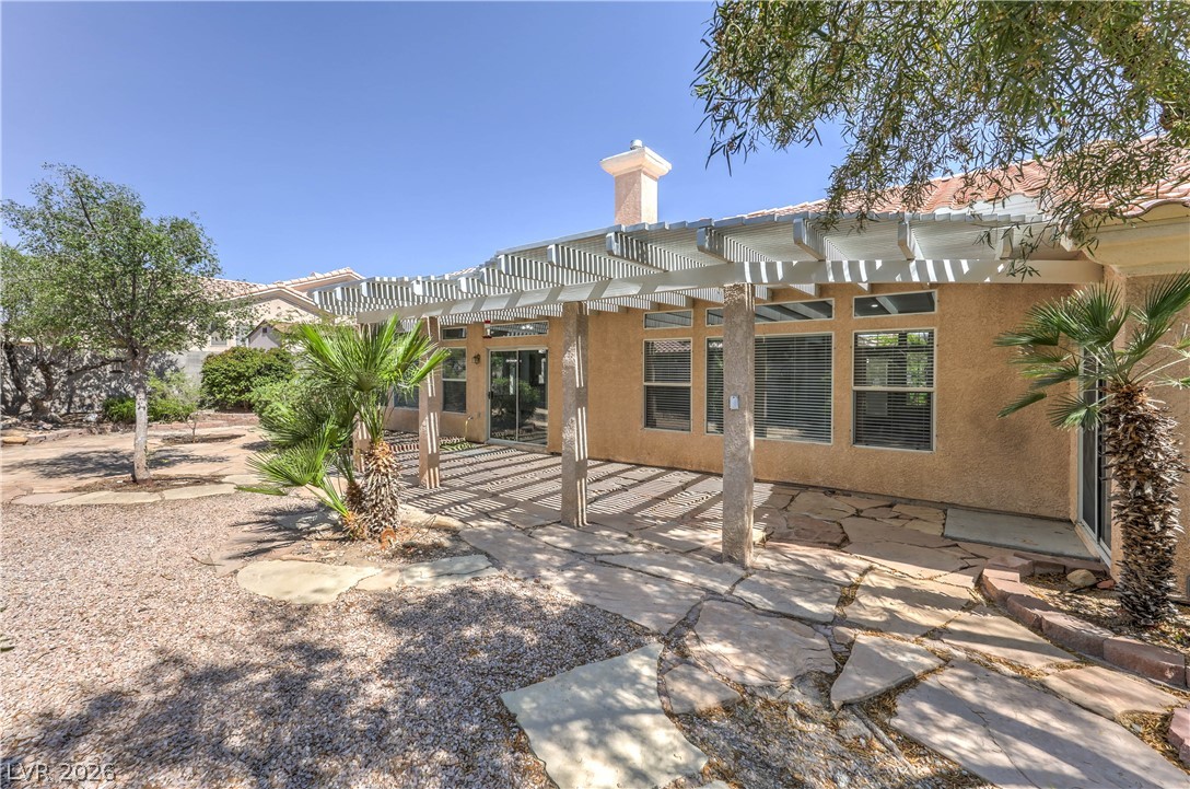7411 Bridlehorne Avenue Las Vegas NV 89131