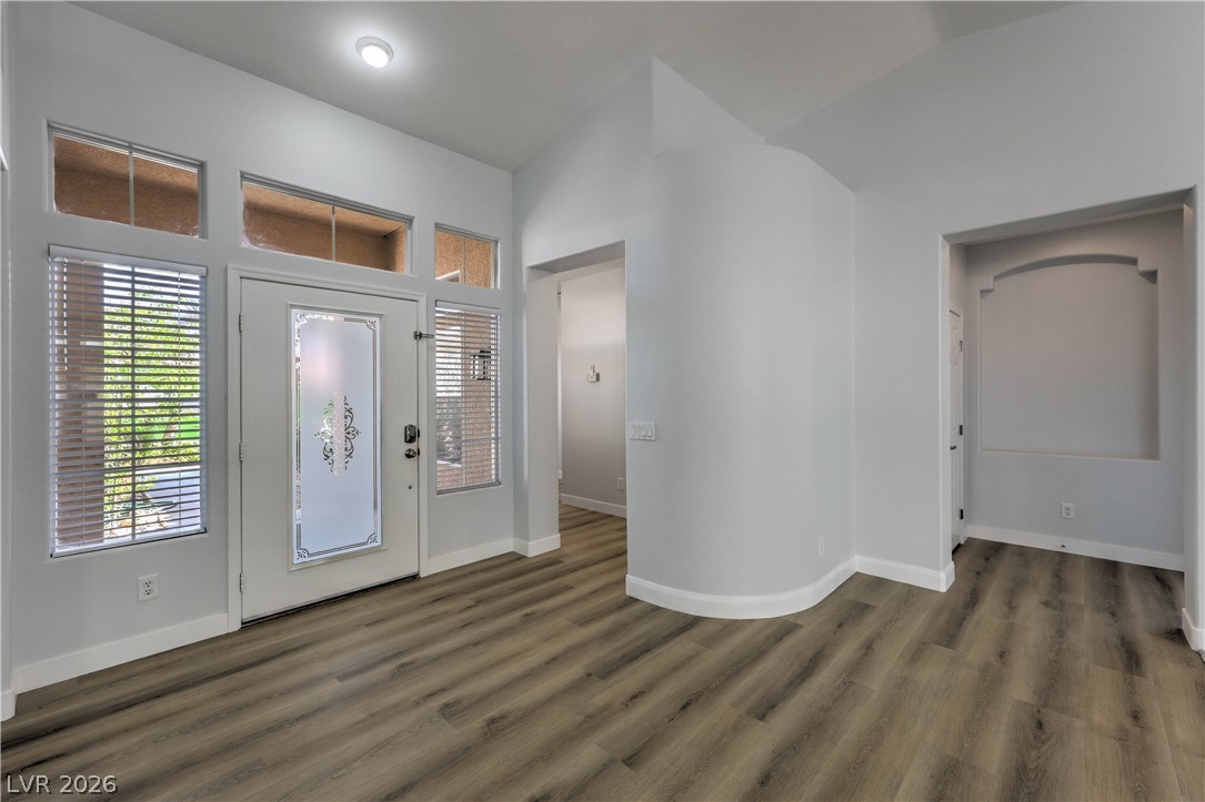 7411 Bridlehorne Avenue Las Vegas NV 89131