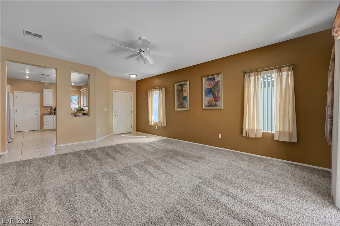 1807 Eagle Mesa Avenue Henderson NV 89012