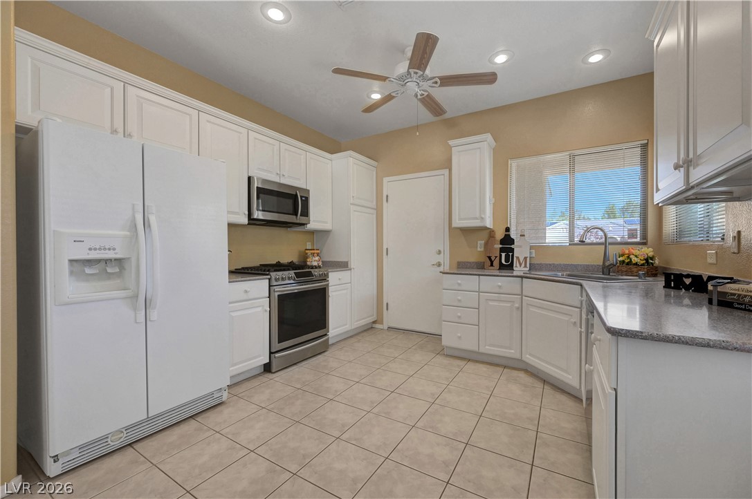 1807 Eagle Mesa Avenue Henderson NV 89012