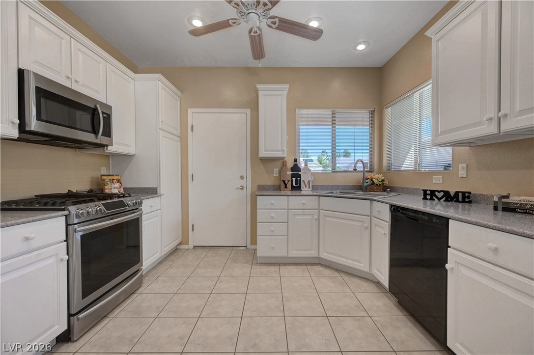 1807 Eagle Mesa Avenue Henderson NV 89012