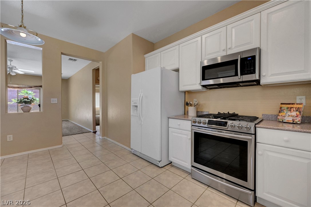 1807 Eagle Mesa Avenue Henderson NV 89012