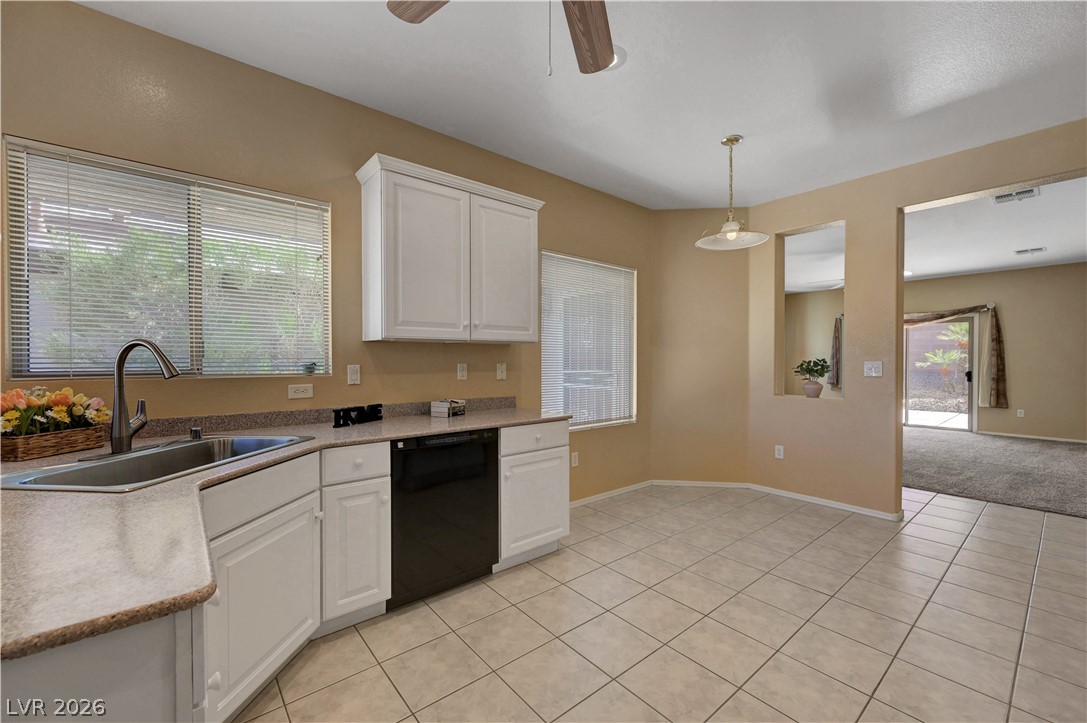 1807 Eagle Mesa Avenue Henderson NV 89012