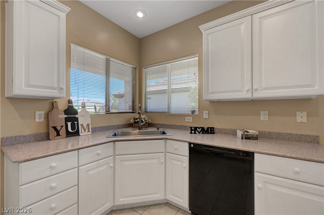 1807 Eagle Mesa Avenue Henderson NV 89012