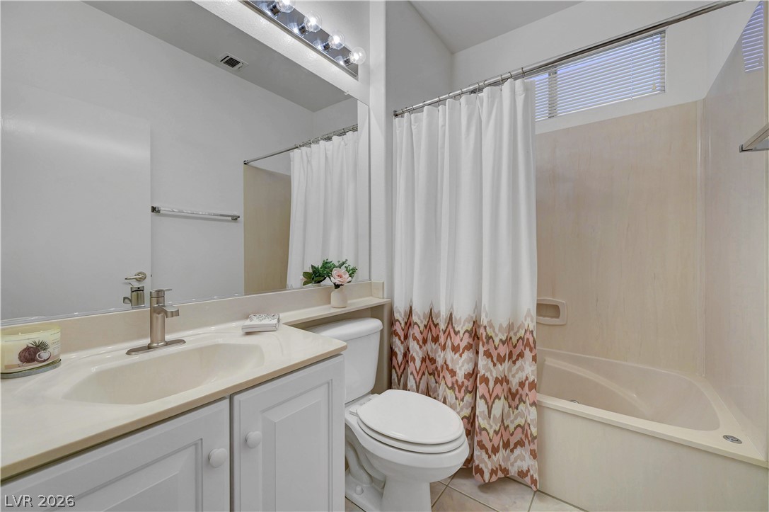 1807 Eagle Mesa Avenue Henderson NV 89012