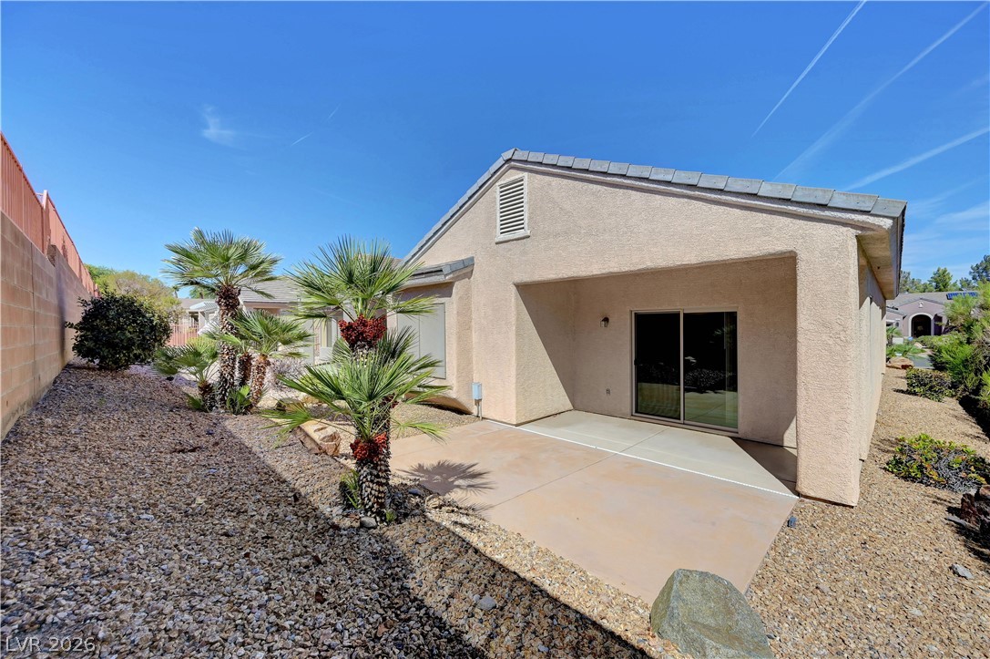 1807 Eagle Mesa Avenue Henderson NV 89012