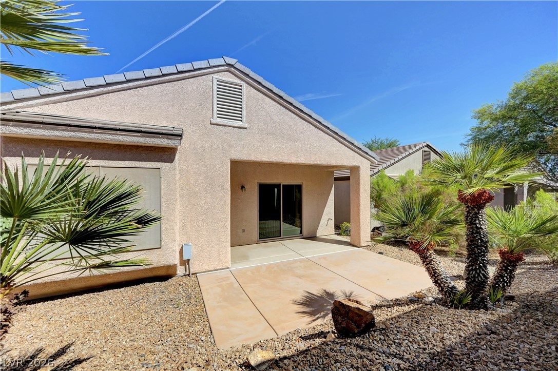 1807 Eagle Mesa Avenue Henderson NV 89012