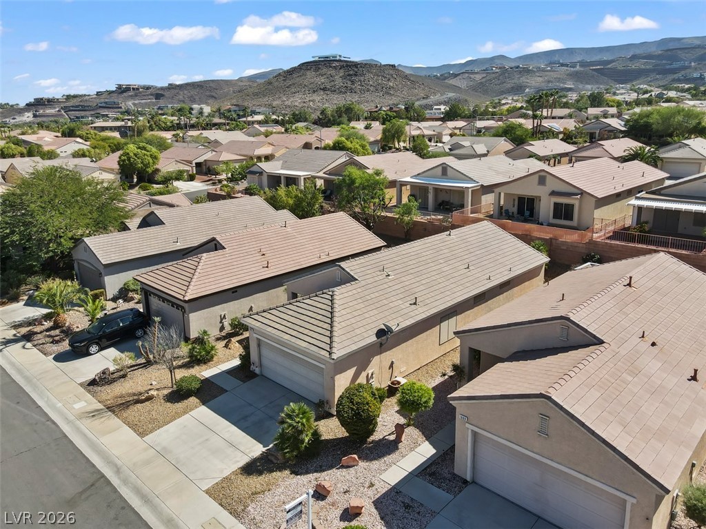 1807 Eagle Mesa Avenue Henderson NV 89012