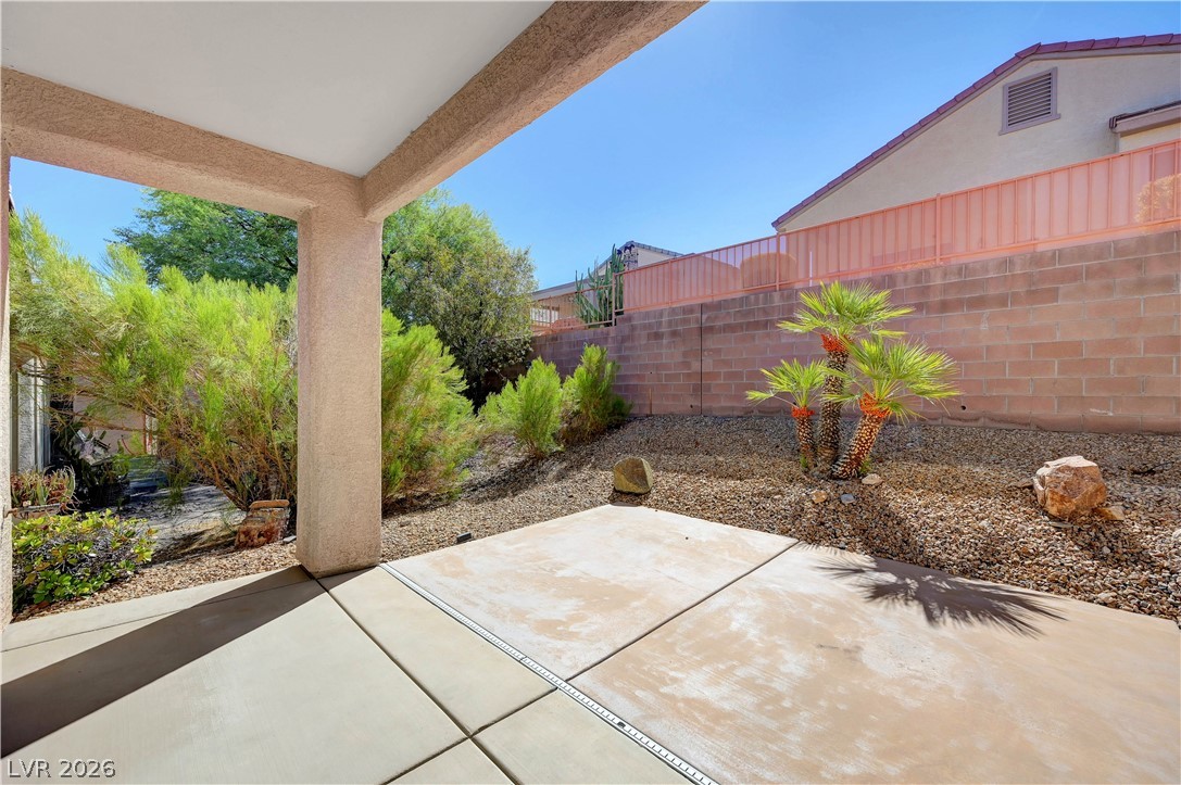 1807 Eagle Mesa Avenue Henderson NV 89012