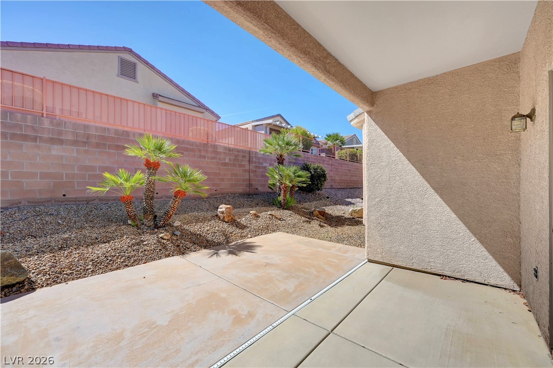 1807 Eagle Mesa Avenue Henderson NV 89012