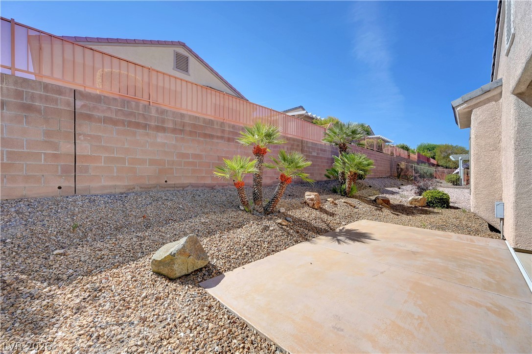 1807 Eagle Mesa Avenue Henderson NV 89012