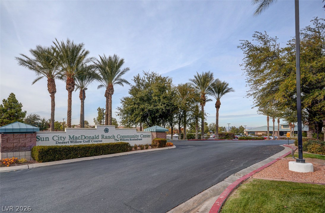 1807 Eagle Mesa Avenue Henderson NV 89012