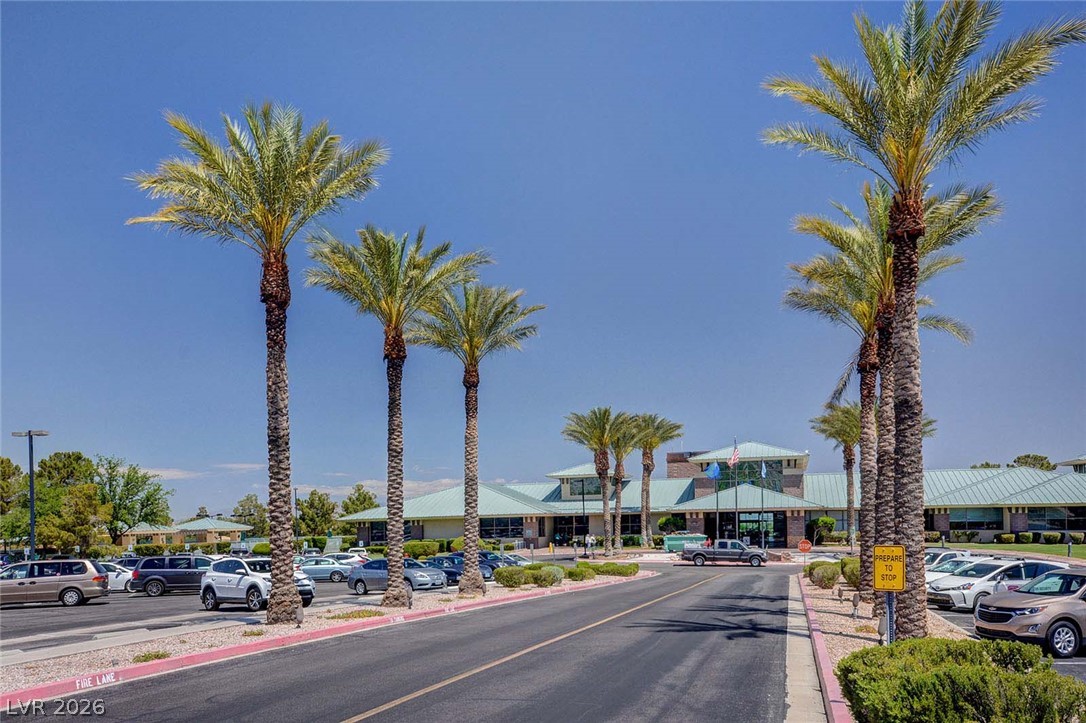 1807 Eagle Mesa Avenue Henderson NV 89012